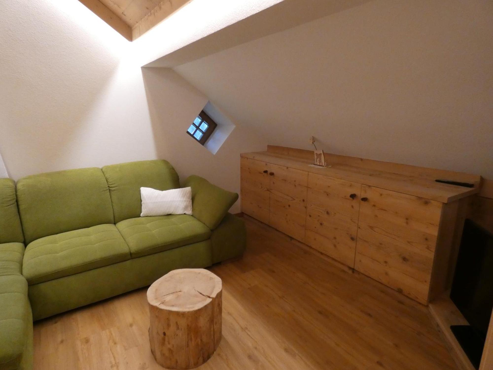 산 비질리오 디 마레베 Casa Gogn 아파트 외부 사진